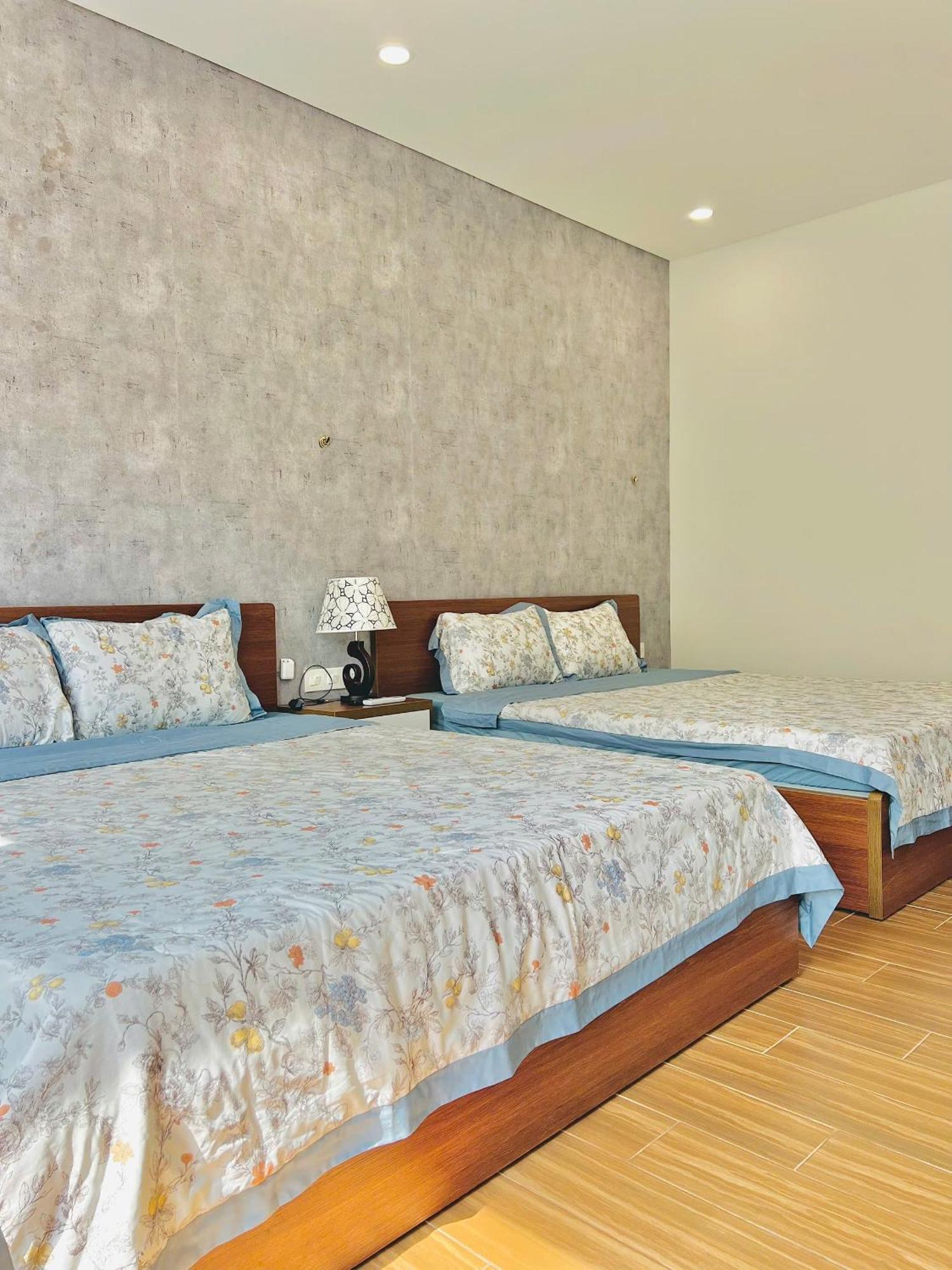 Ha Lan Homestay - Grandworld Phu Quoc Homestay Exterior foto