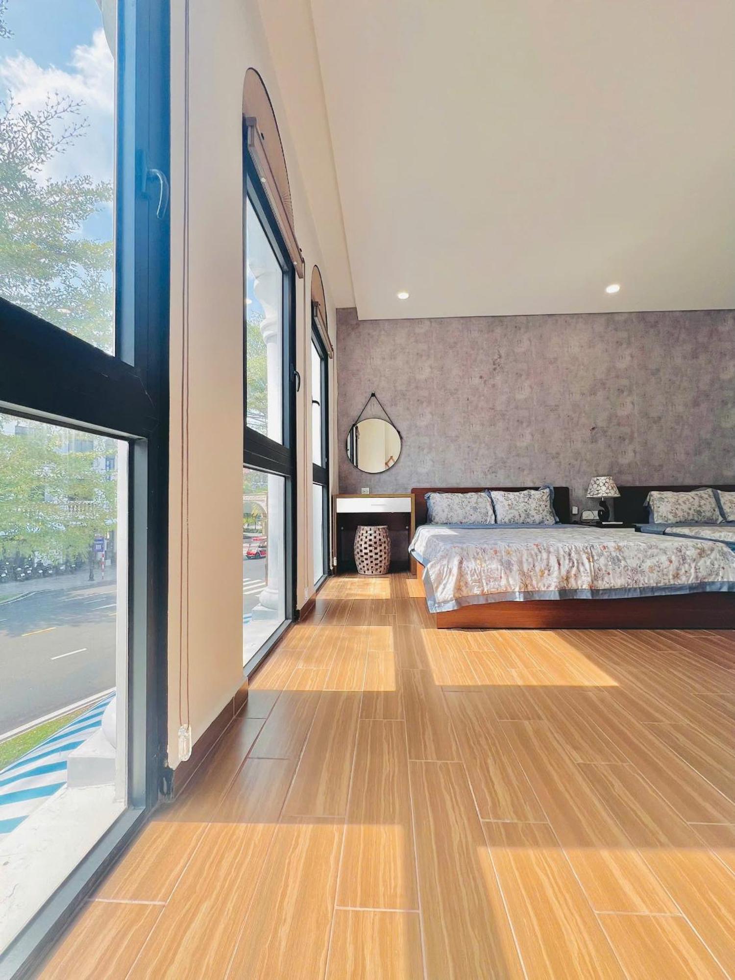 Ha Lan Homestay - Grandworld Phu Quoc Homestay Exterior foto