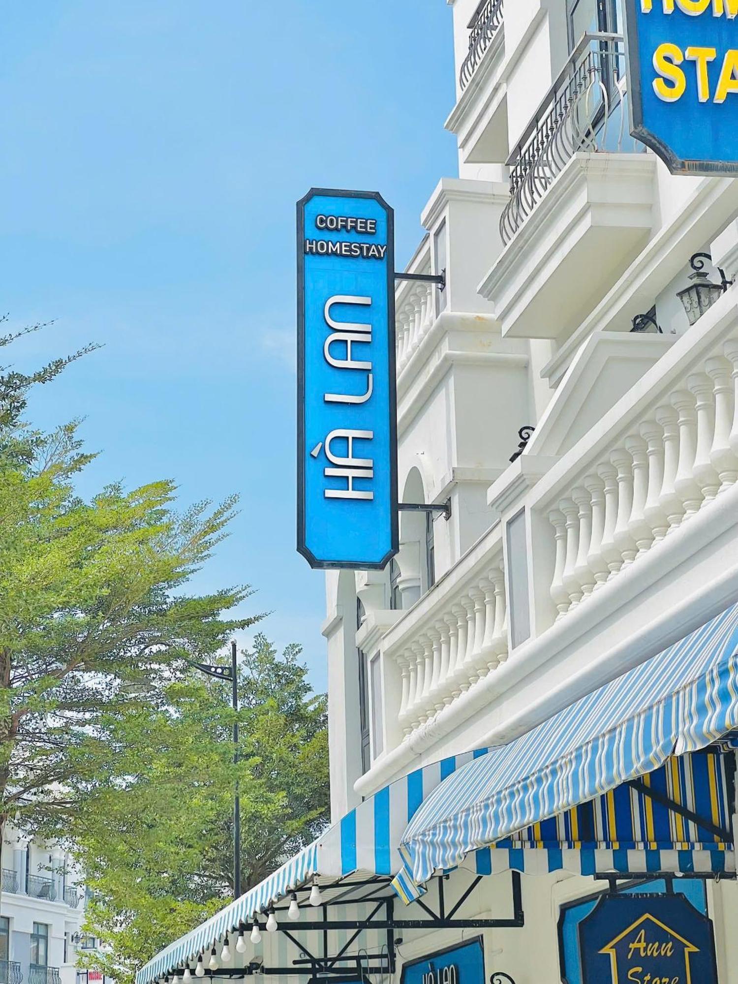 Ha Lan Homestay - Grandworld Phu Quoc Homestay Exterior foto