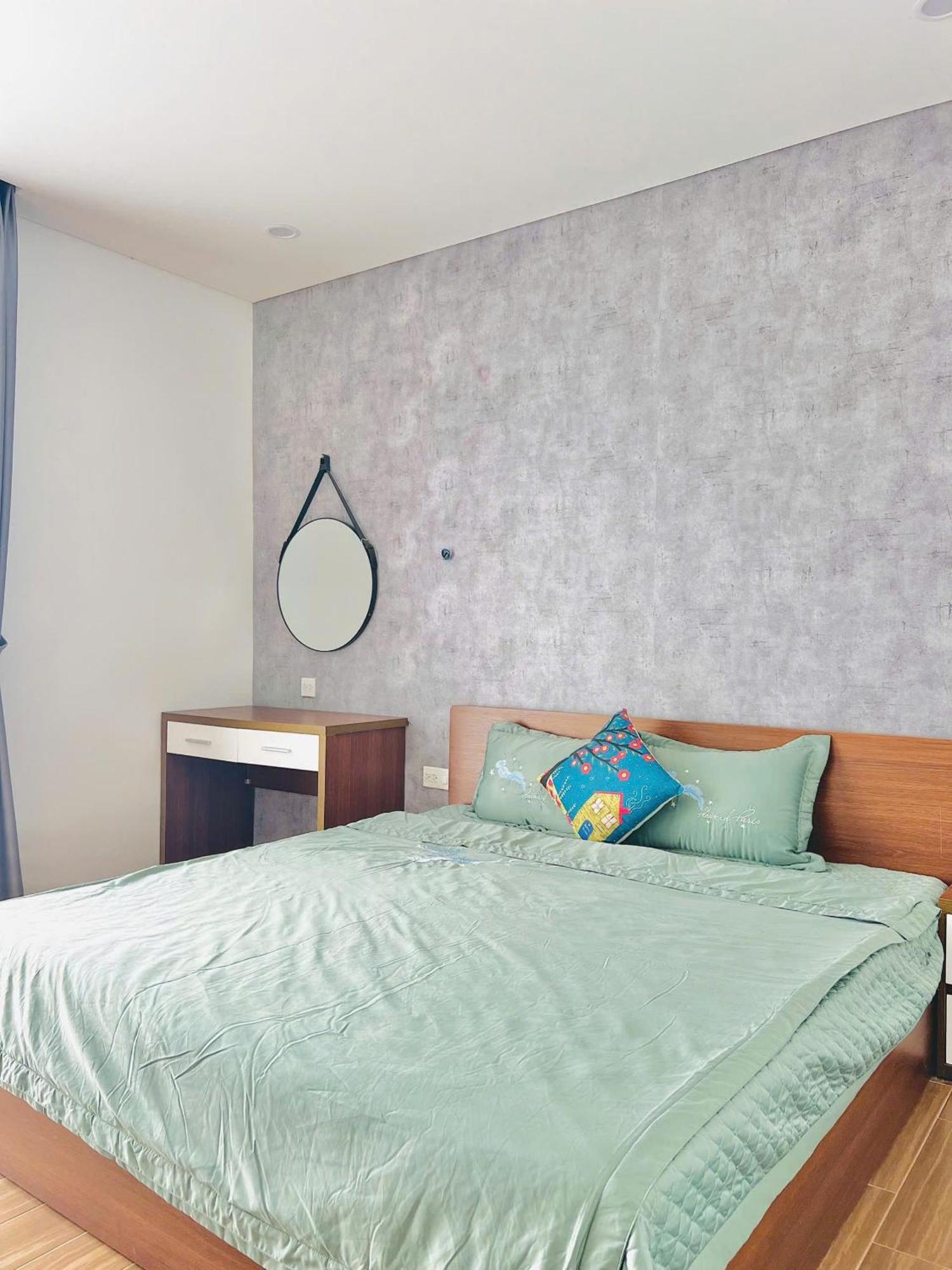 Ha Lan Homestay - Grandworld Phu Quoc Homestay Exterior foto